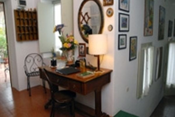Villa Diana (Lipari)